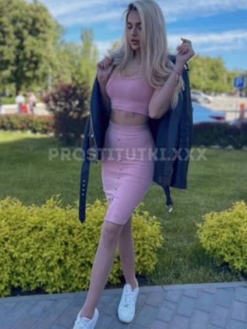 Анкета проститутки Ярослава - Фото, 24 года, №241181
